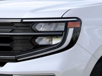 2027 Ford Expedition Max Base