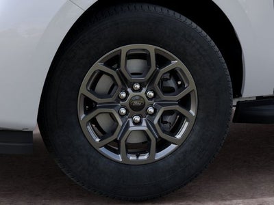 2027 Ford Expedition Max Base