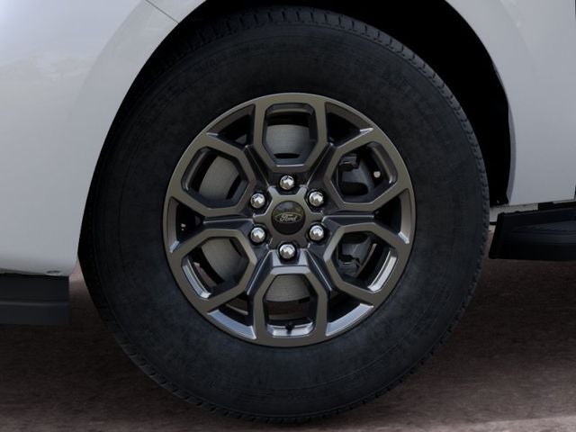 2027 Ford Expedition Max Base