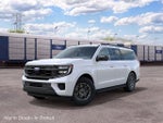 2027 Ford Expedition Max Base