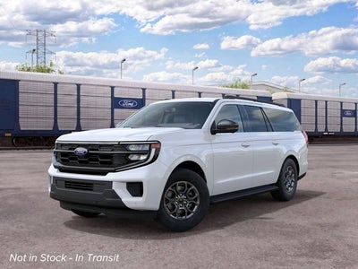 2027 Ford Expedition Max Base