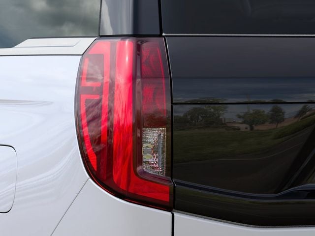 2027 Ford Expedition Max Base