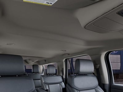 2027 Ford Expedition Max Base