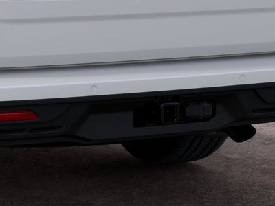 2027 Ford Expedition Max Base