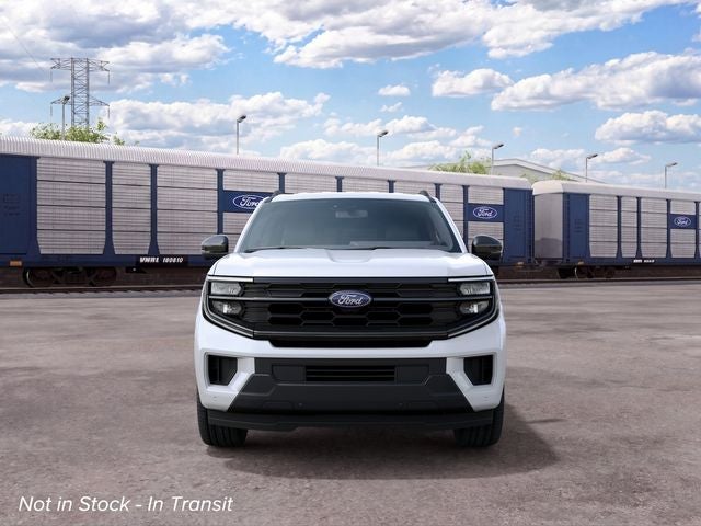 2027 Ford Expedition Max Base