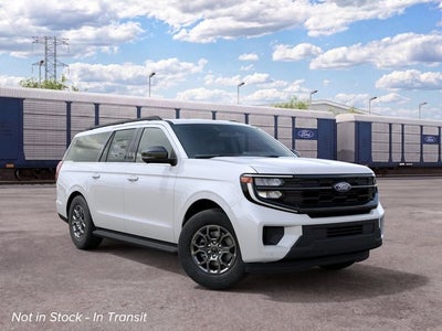 2027 Ford Expedition Max Base