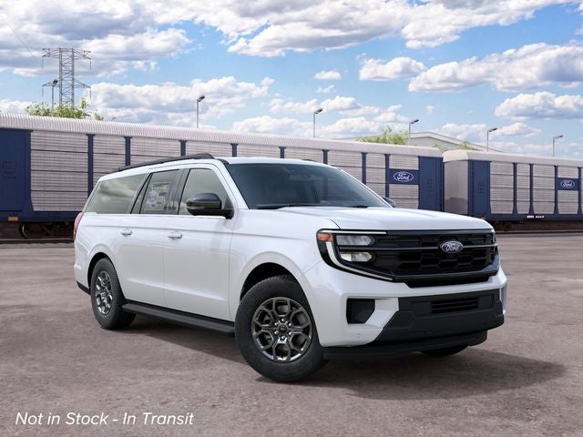 2027 Ford Expedition Max Base