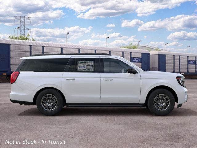 2027 Ford Expedition Max Base