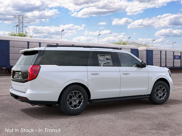 2027 Ford Expedition Max Base