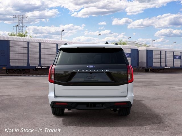 2027 Ford Expedition Max Base