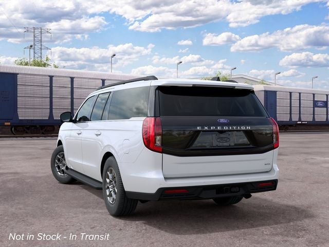 2027 Ford Expedition Max Base