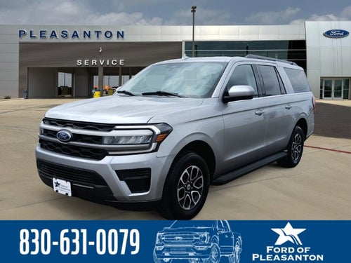 2024 Ford Expedition Max XLT
