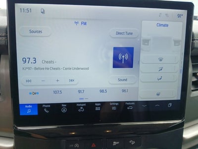 2024 Ford Expedition Max XLT