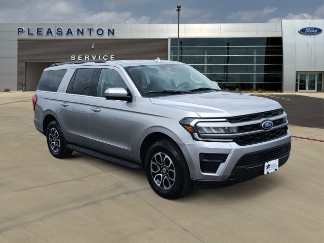 2024 Ford Expedition Max XLT