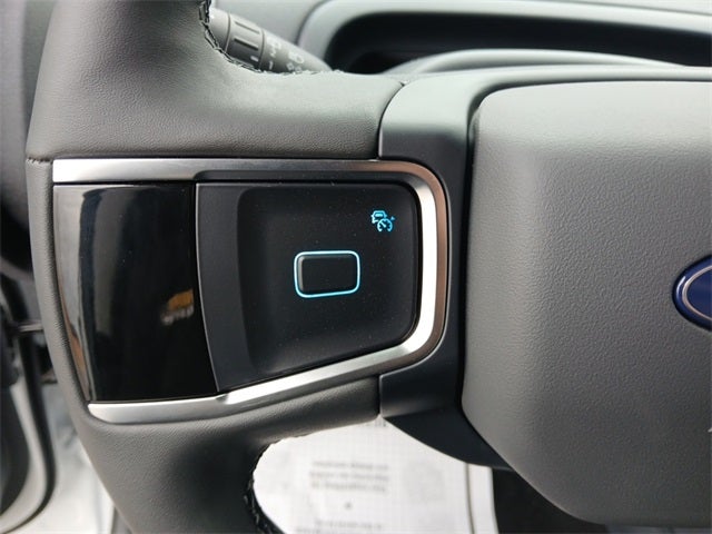 2026 Ford Expedition Max Base