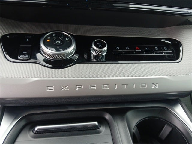 2026 Ford Expedition Max Base