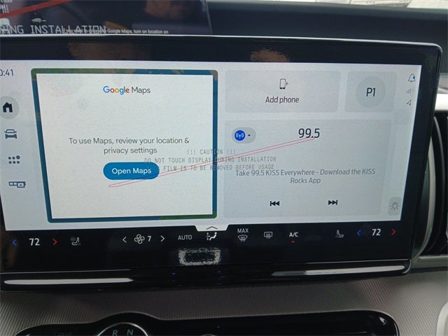 2026 Ford Expedition Max Base