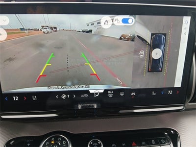 2026 Ford Expedition Max Base