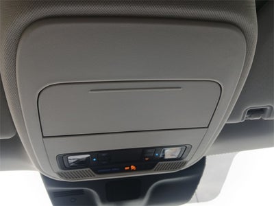 2026 Ford Expedition Max Base