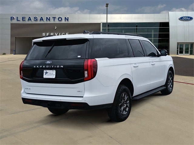 2026 Ford Expedition Max Base