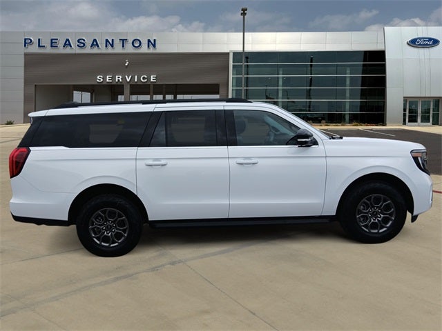 2026 Ford Expedition Max Base