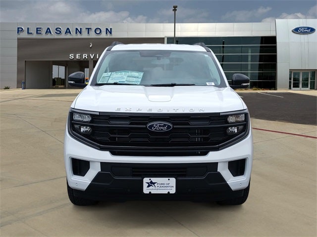 2026 Ford Expedition Max Base