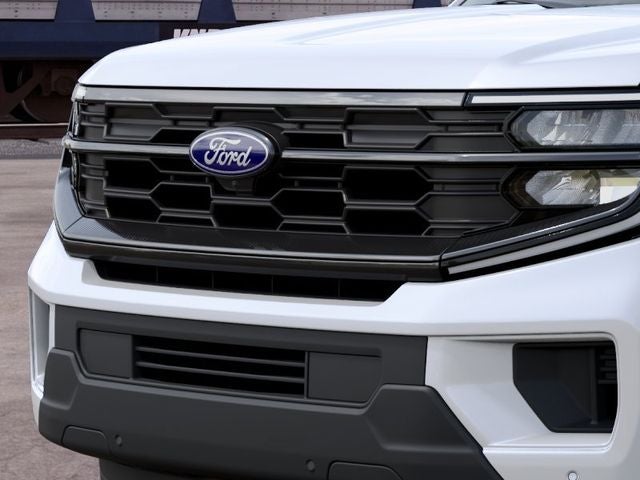 2027 Ford Expedition Max Base