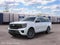 2027 Ford Expedition Max MAX Platinum