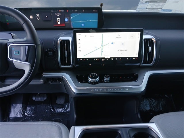 2025 Ford Expedition Max Platinum® MAX