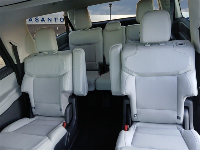 2025 Ford Expedition Max Platinum® MAX