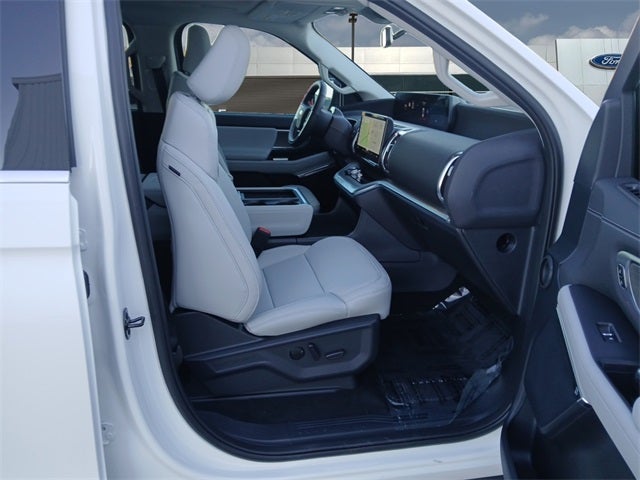 2025 Ford Expedition Max Platinum® MAX