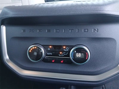 2025 Ford Expedition Max Platinum® MAX