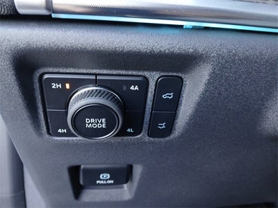 2025 Ford Expedition Max Platinum® MAX