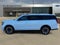 2025 Ford Expedition Max Platinum® MAX