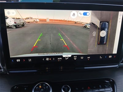 2025 Ford Expedition Max Platinum® MAX