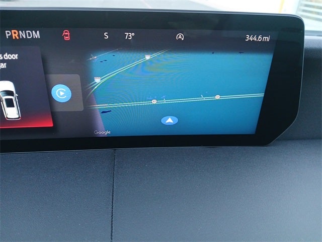 2025 Ford Expedition Max Platinum® MAX