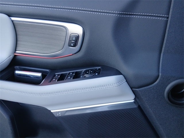 2025 Ford Expedition Max Platinum® MAX