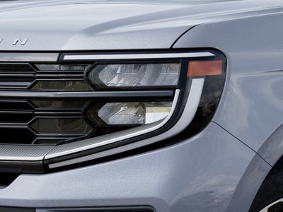 2027 Ford Expedition Max MAX Platinum