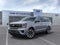 2027 Ford Expedition Max MAX Platinum
