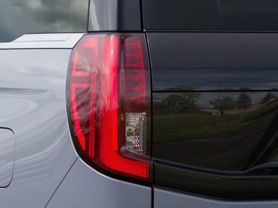 2027 Ford Expedition Max MAX Platinum