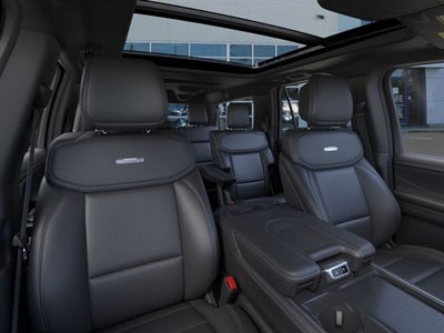 2026 Ford Expedition Max MAX Platinum®