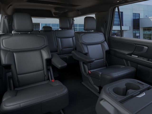 2026 Ford Expedition Max MAX Platinum®