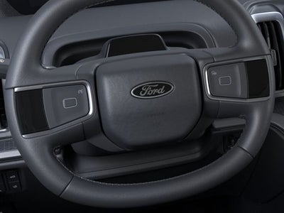 2026 Ford Expedition Max MAX Platinum®
