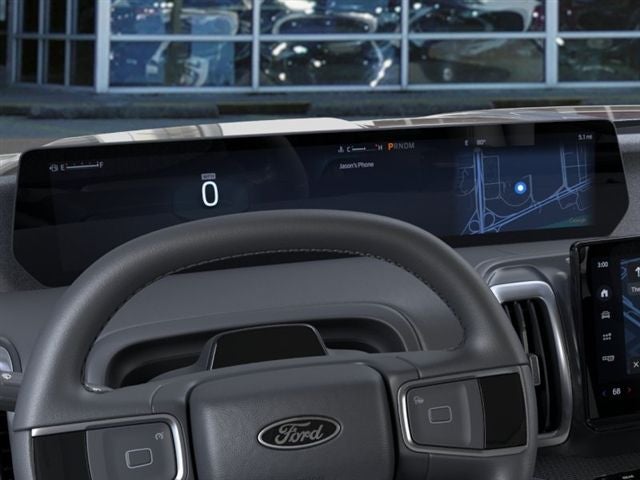2026 Ford Expedition Max MAX Platinum®