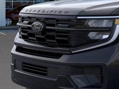 2026 Ford Expedition Max MAX Platinum®