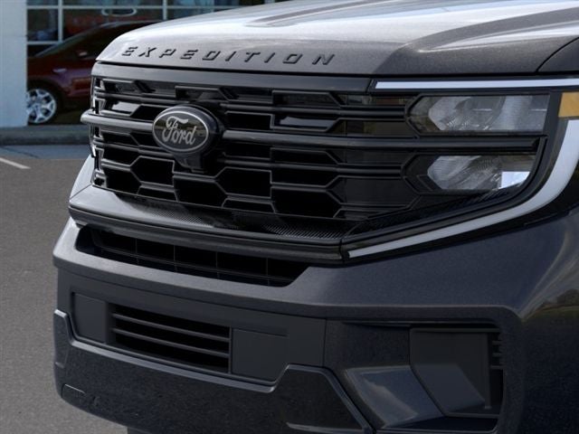 2026 Ford Expedition Max MAX Platinum®