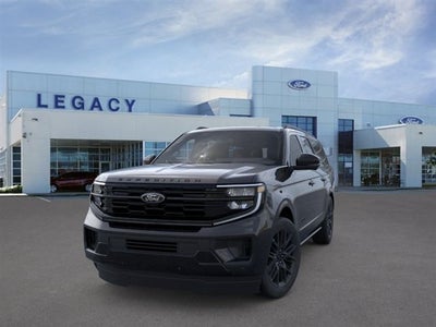 2026 Ford Expedition Max MAX Platinum®