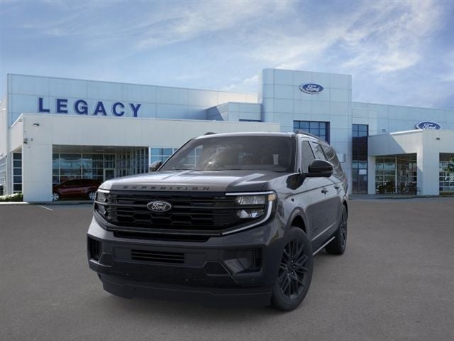 2026 Ford Expedition Max MAX Platinum®
