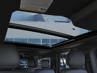 2026 Ford Expedition Max MAX Platinum®