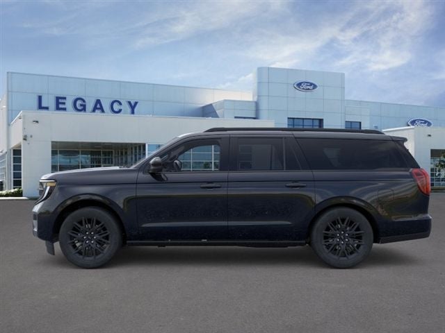 2026 Ford Expedition Max MAX Platinum®